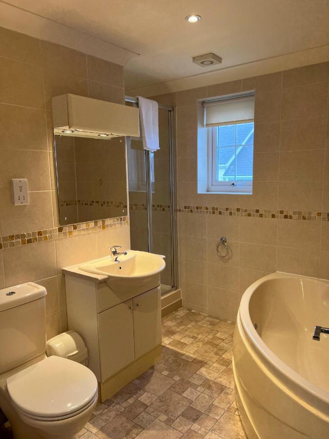 Chy Lowen - Atlantic Reach Villa นิวคีย์ ภายนอก รูปภาพ
