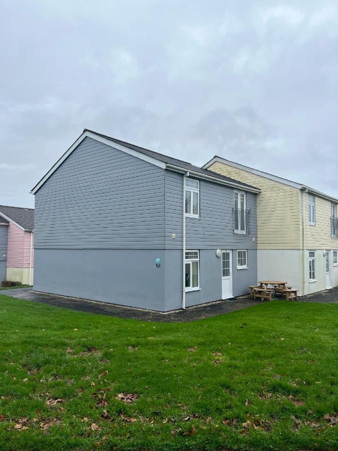 Chy Lowen - Atlantic Reach Villa นิวคีย์ ภายนอก รูปภาพ